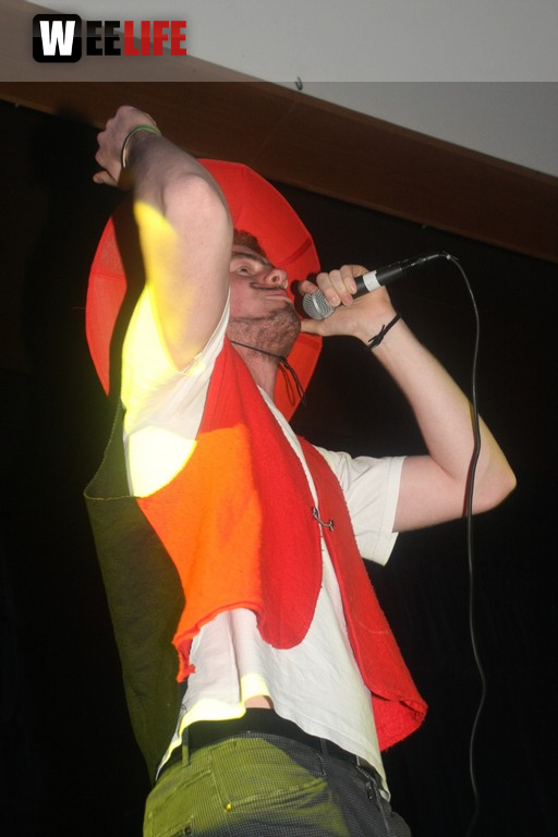 Abifasching