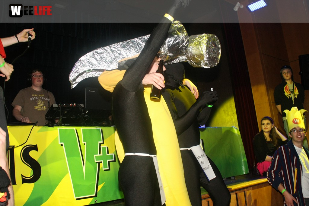 Abifasching