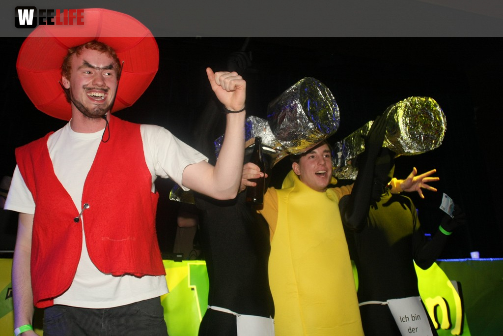 Abifasching