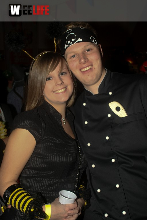 Abifasching
