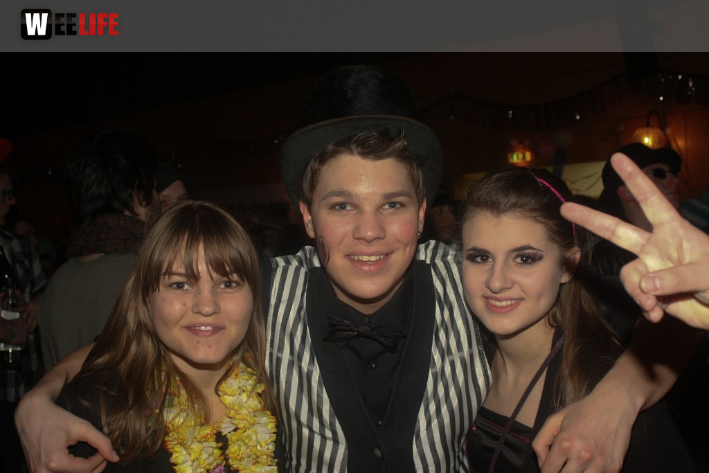 Abifasching