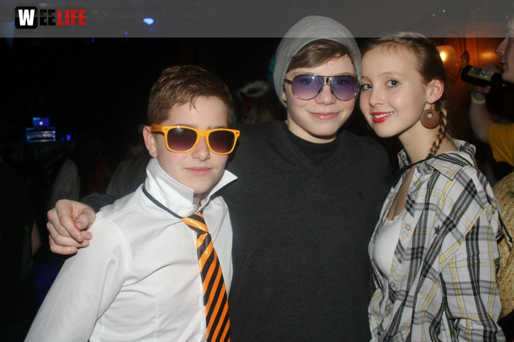 Abifasching
