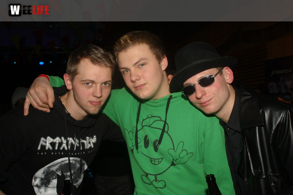 Abifasching