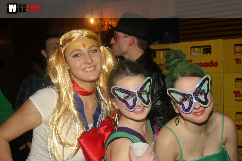 Abifasching