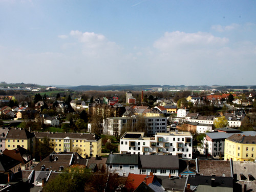 Über den Wolken von Hof – Foto 18
