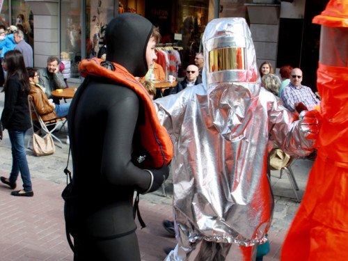 Hofer Frühling 2014 und Meastro Handwerkermarkt – Foto 4