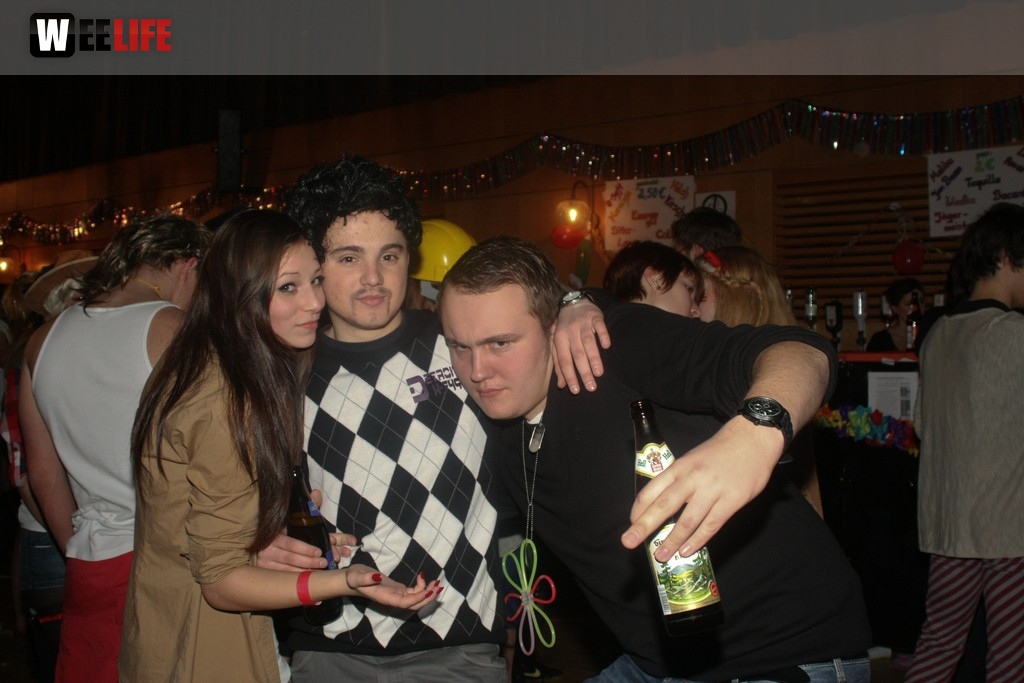 Abifasching