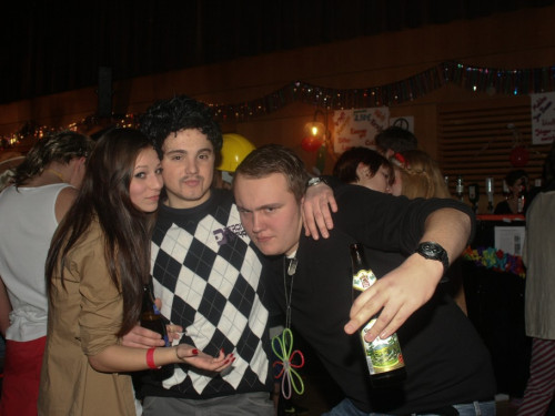 Abifasching – Foto 141