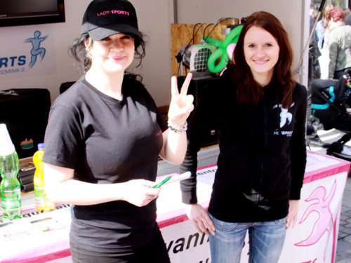 Hofer Frühling 2014 und Meastro Handwerkermarkt – Foto 20