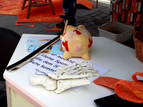 Hofer Frühling 2014 und Meastro Handwerkermarkt – Foto 23