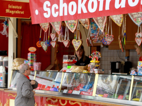 Hofer Frühling 2014 und Meastro Handwerkermarkt – Foto 27