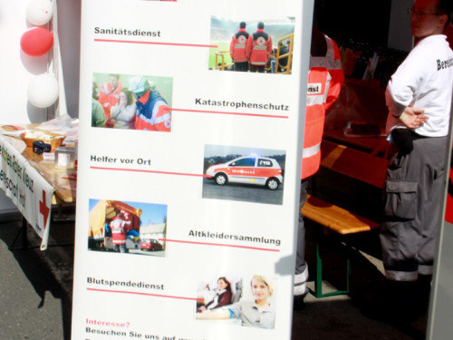 Hofer Frühling 2014 und Meastro Handwerkermarkt – Foto 30