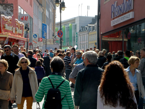 Hofer Frühling 2014 und Meastro Handwerkermarkt – Foto 31