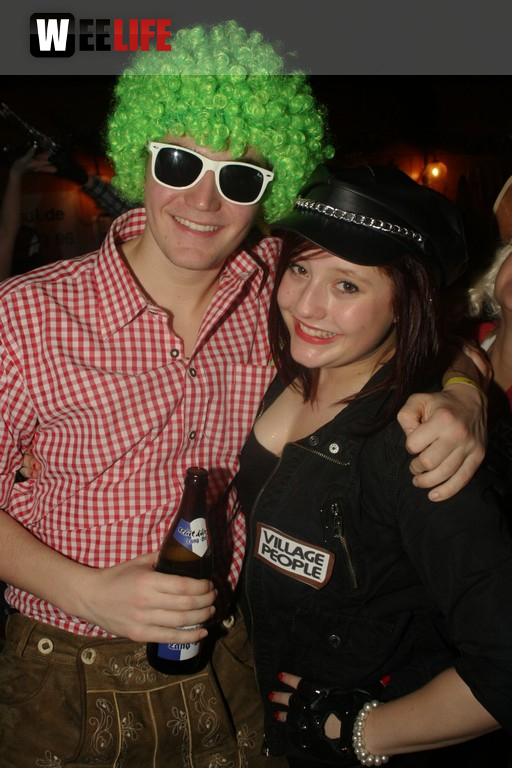 Abifasching