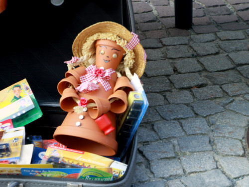 Hofer Frühling 2014 und Meastro Handwerkermarkt – Foto 47
