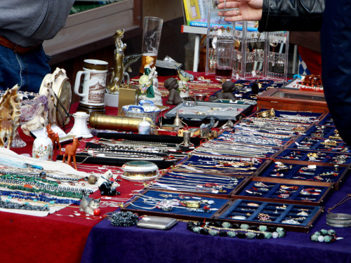 Hofer Frühling 2014 und Meastro Handwerkermarkt – Foto 54
