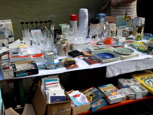 Hofer Frühling 2014 und Meastro Handwerkermarkt – Foto 55