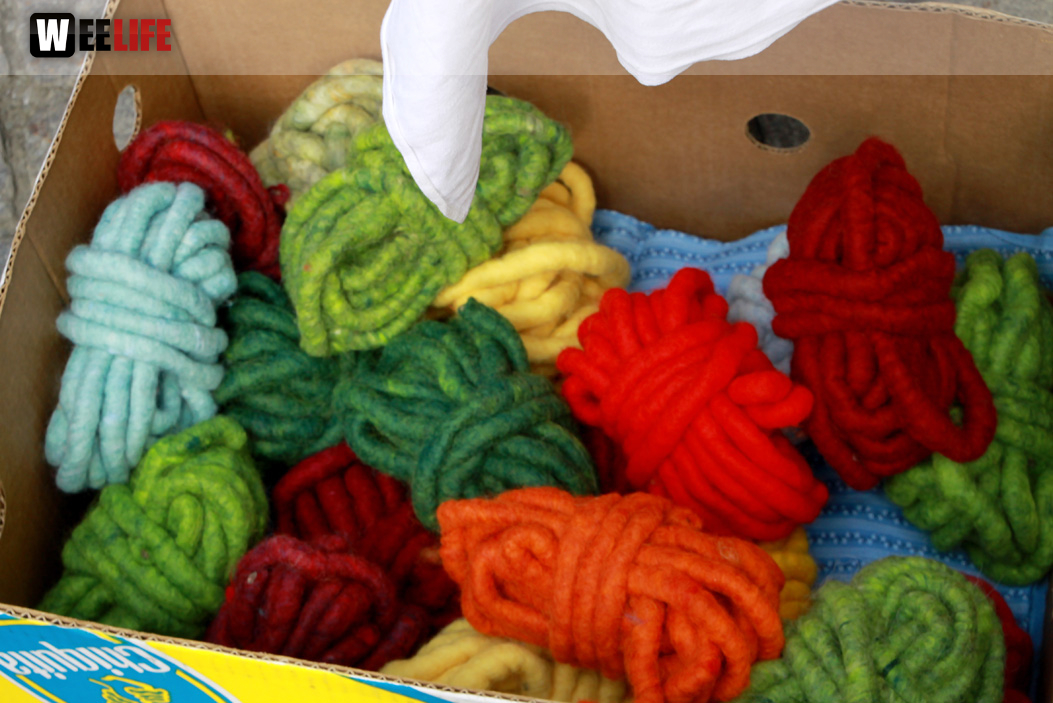 Hofer Frühling 2014 und Meastro Handwerkermarkt
