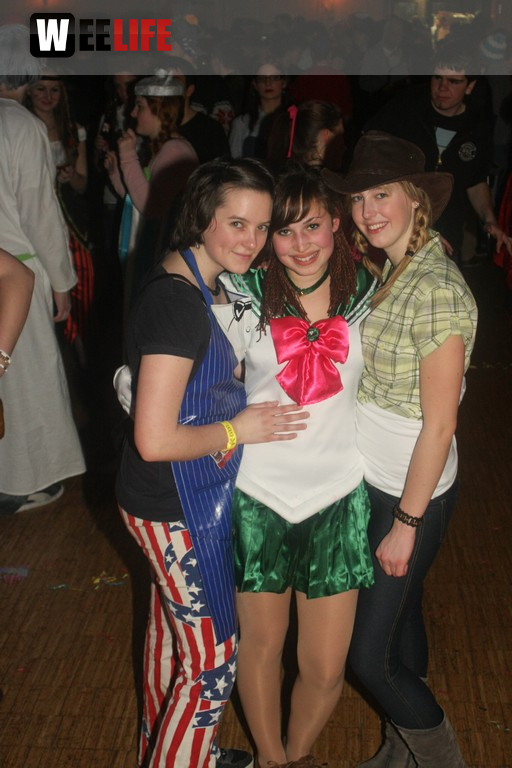 Abifasching