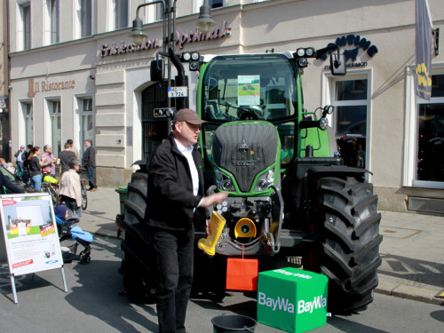 Hofer Frühling 2014 und Meastro Handwerkermarkt – Foto 62