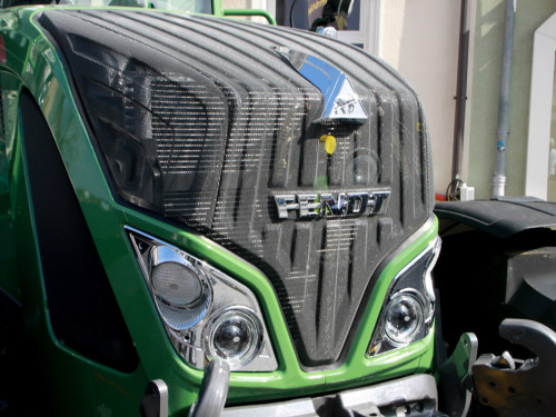 Hofer Frühling 2014 und Meastro Handwerkermarkt – Foto 63