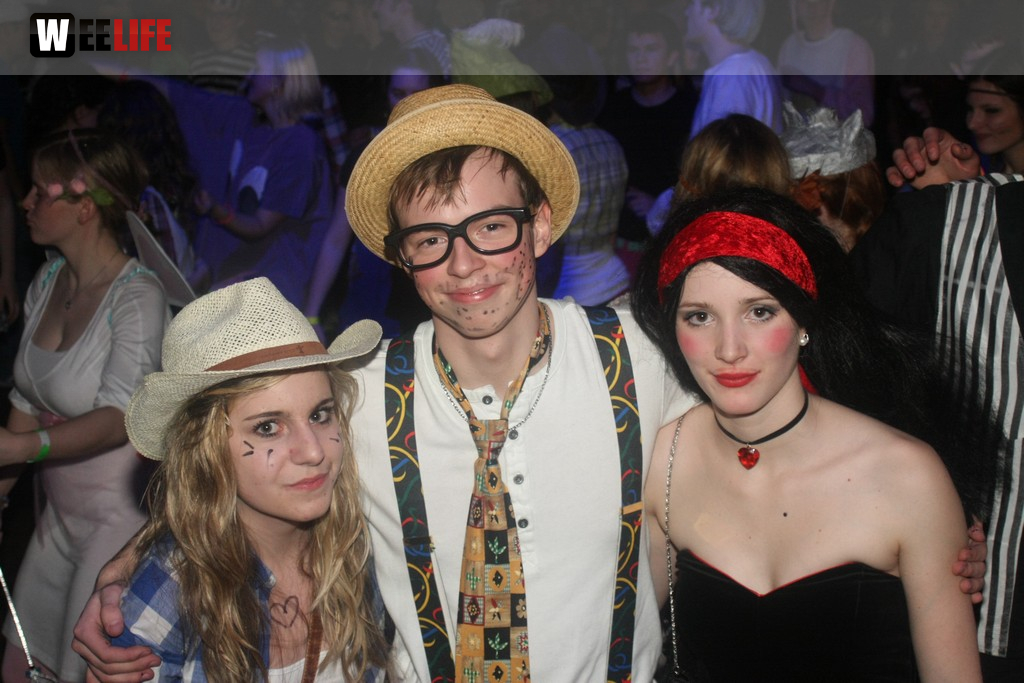 Abifasching