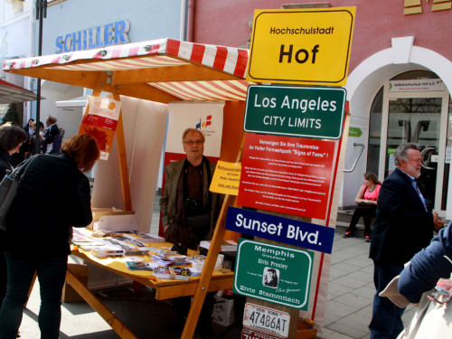 Hofer Frühling 2014 und Meastro Handwerkermarkt – Foto 68