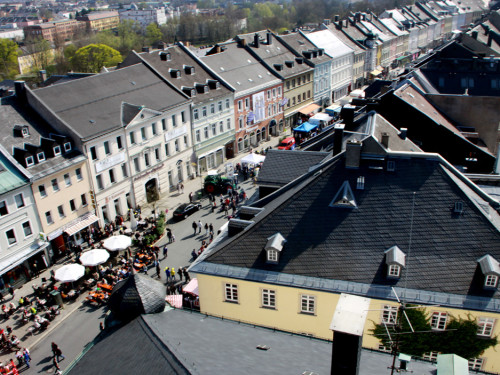Hofer Frühling 2014 und Meastro Handwerkermarkt – Foto 72