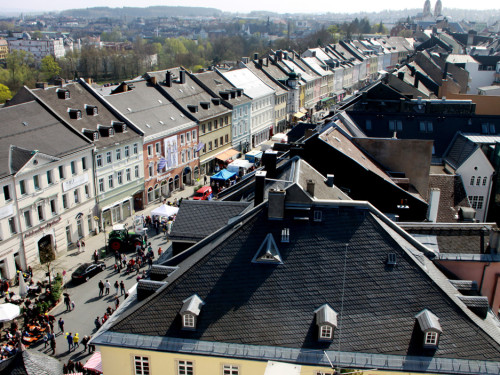 Hofer Frühling 2014 und Meastro Handwerkermarkt – Foto 73