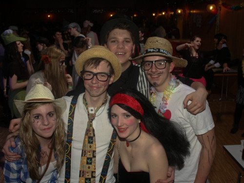 Abifasching – Foto 147