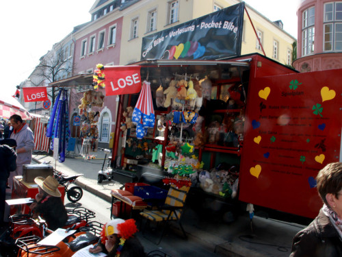 Hofer Frühling 2014 und Meastro Handwerkermarkt – Foto 78