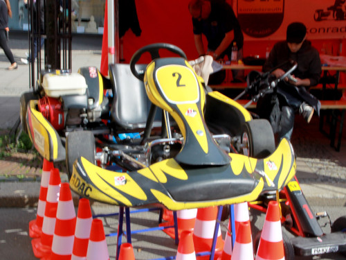 Hofer Frühling 2014 und Meastro Handwerkermarkt – Foto 79