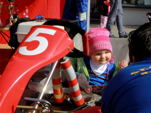 Hofer Frühling 2014 und Meastro Handwerkermarkt – Foto 84