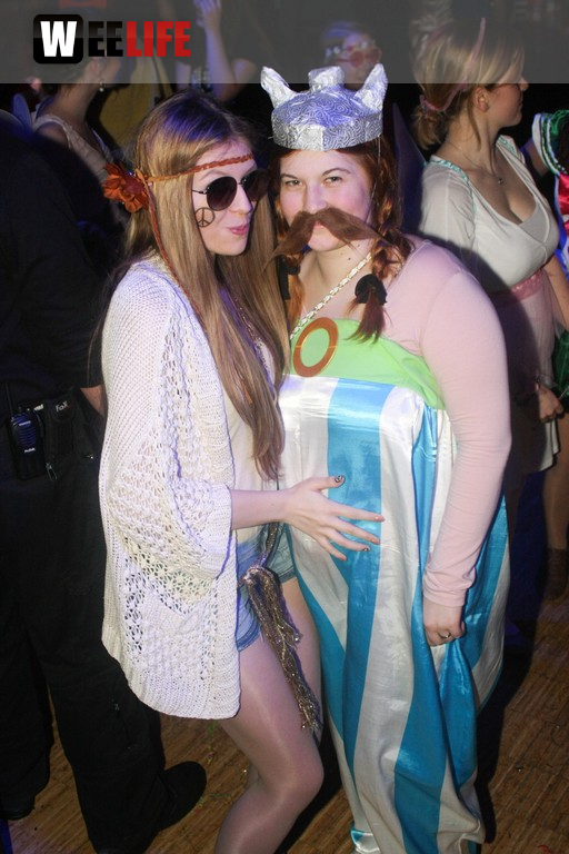 Abifasching