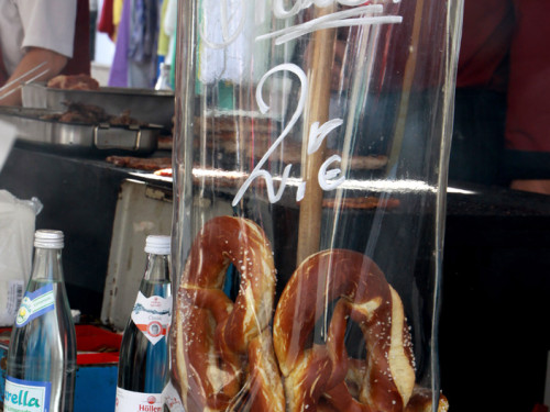 Hofer Frühling 2014 und Meastro Handwerkermarkt – Foto 88