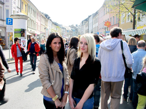 Hofer Frühling 2014 und Meastro Handwerkermarkt – Foto 102