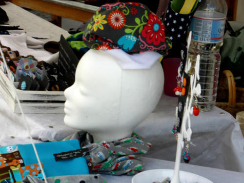 Hofer Frühling 2014 und Meastro Handwerkermarkt – Foto 104