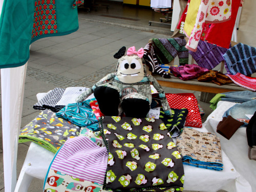 Hofer Frühling 2014 und Meastro Handwerkermarkt – Foto 105