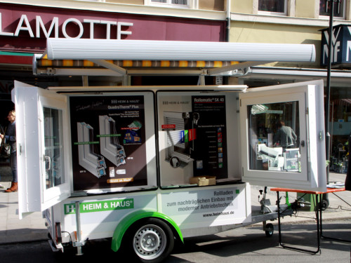 Hofer Frühling 2014 und Meastro Handwerkermarkt – Foto 109