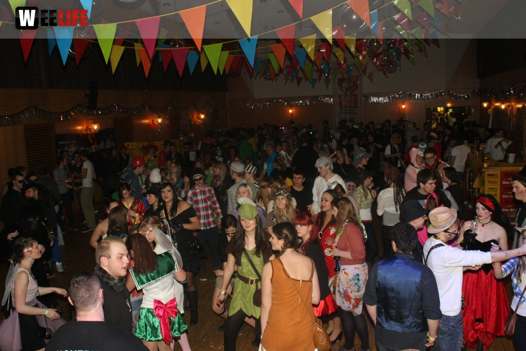 Abifasching