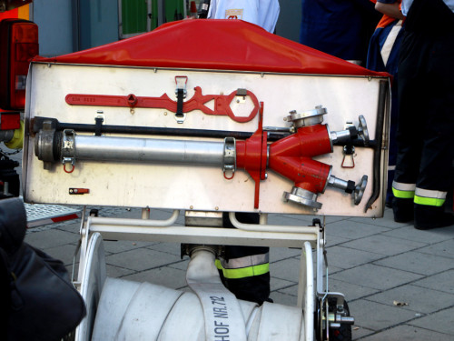 Hofer Frühling 2014 und Meastro Handwerkermarkt – Foto 117