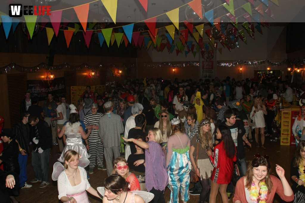 Abifasching