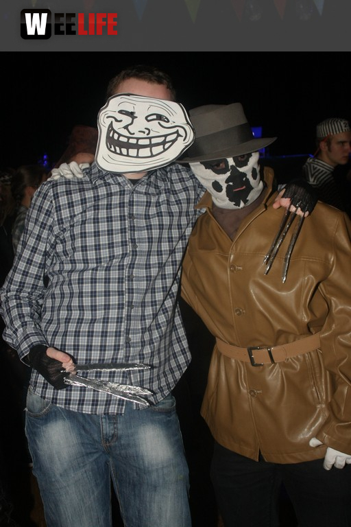 Abifasching