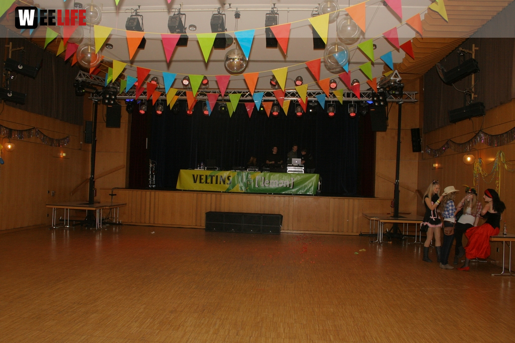 Abifasching