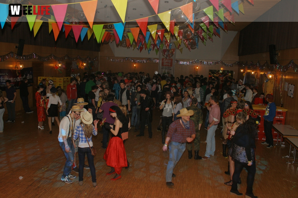 Abifasching