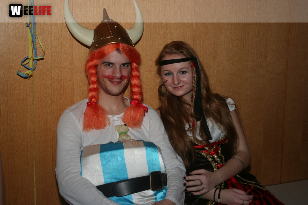Abifasching