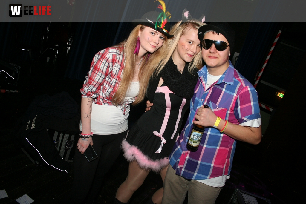 Abifasching
