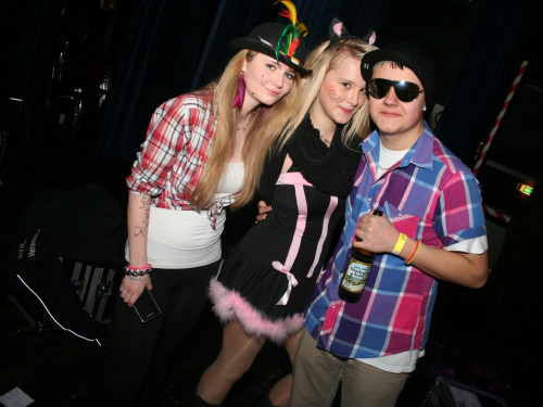 Abifasching – Foto 170