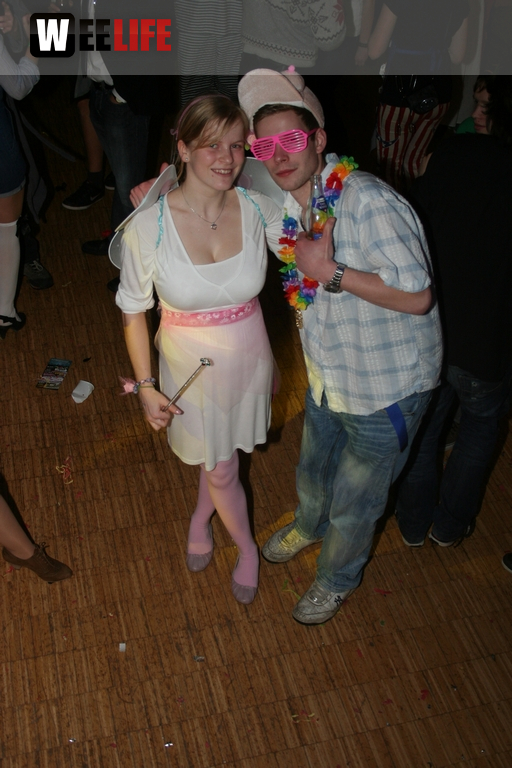 Abifasching