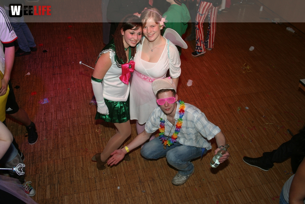 Abifasching